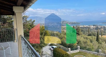 Продаж - Вілла 153 m² на о. Корфу