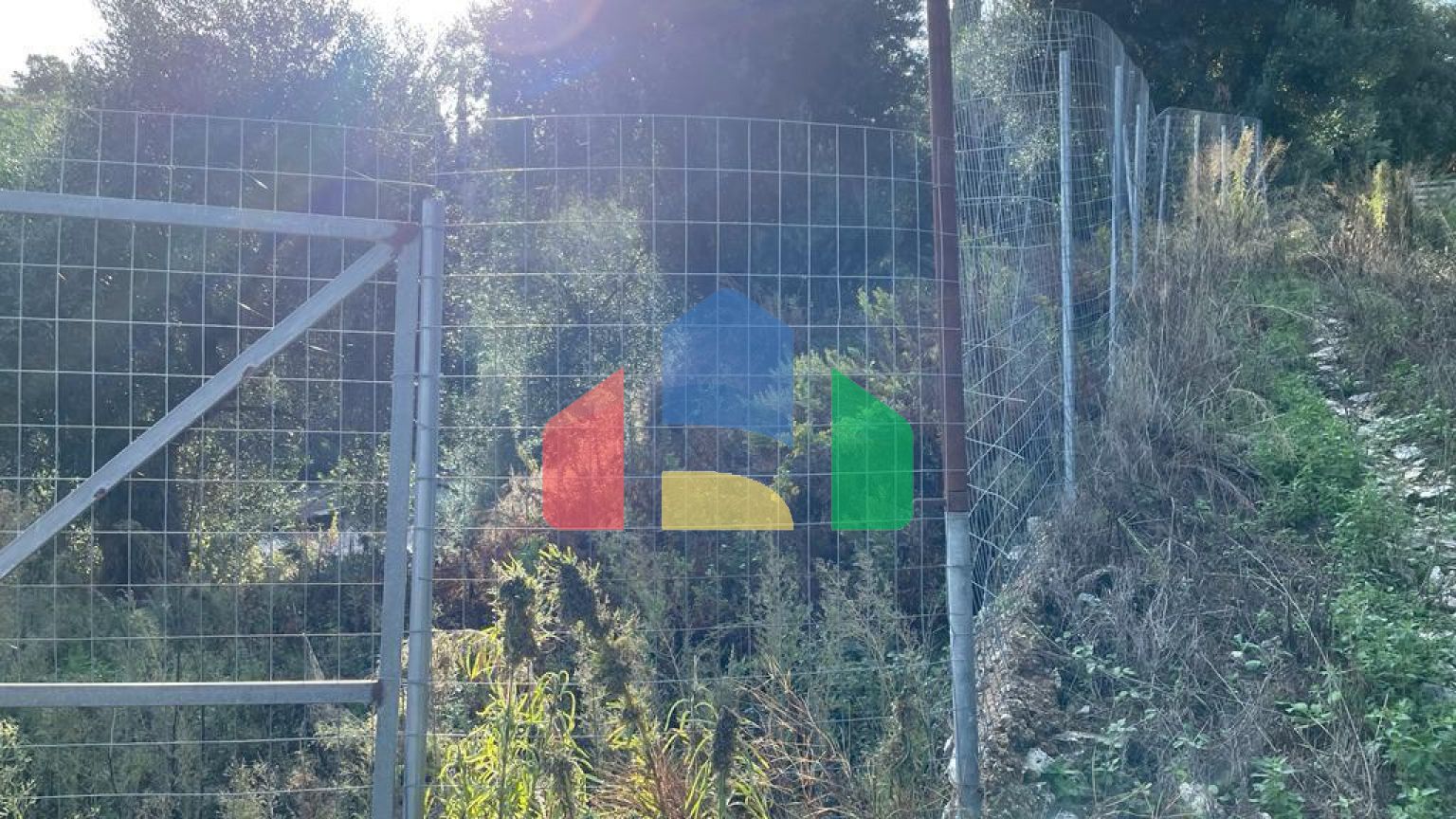 Продажа - Земельный участок 3000 m² на о. Корфу