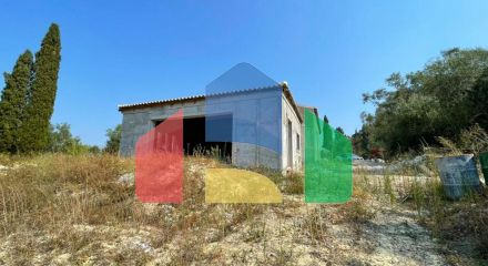 For Sale - Detached house 115 m² in Corfu