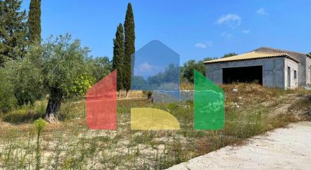 For Sale - Detached house 115 m² in Corfu