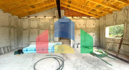 Продажа - Коттедж 115 m² на о. Корфу