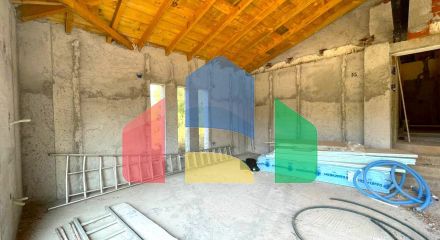 Продажа - Коттедж 115 m² на о. Корфу