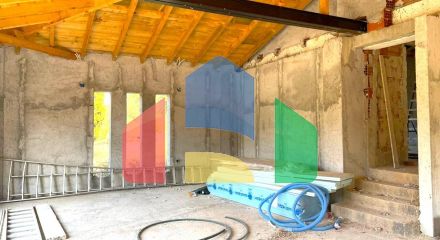 Продажа - Коттедж 115 m² на о. Корфу