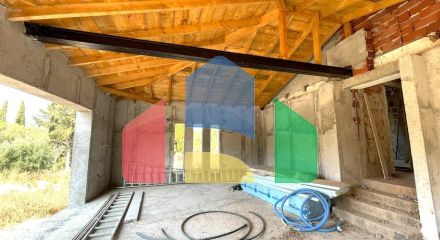 Продажа - Коттедж 115 m² на о. Корфу