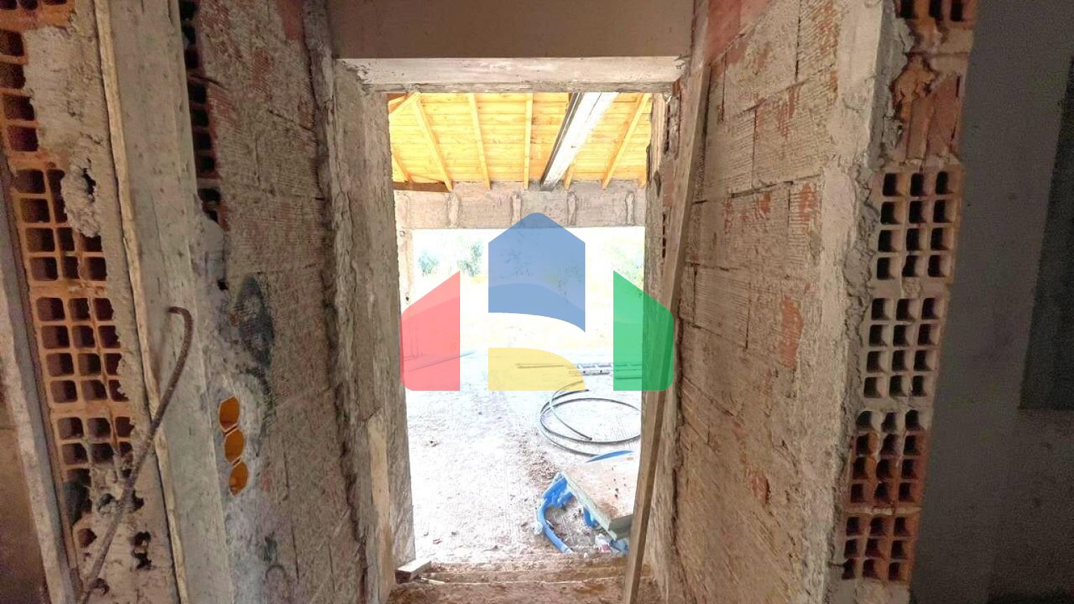 Продажа - Коттедж 115 m² на о. Корфу