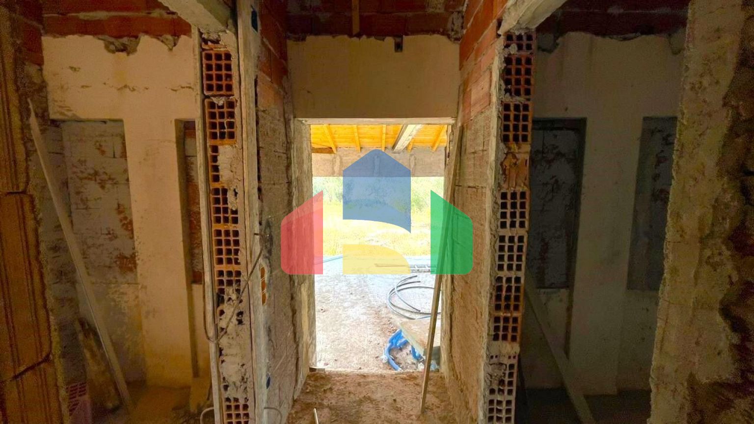 Продажа - Коттедж 115 m² на о. Корфу