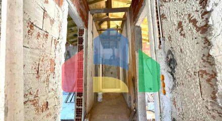 Продажа - Коттедж 115 m² на о. Корфу