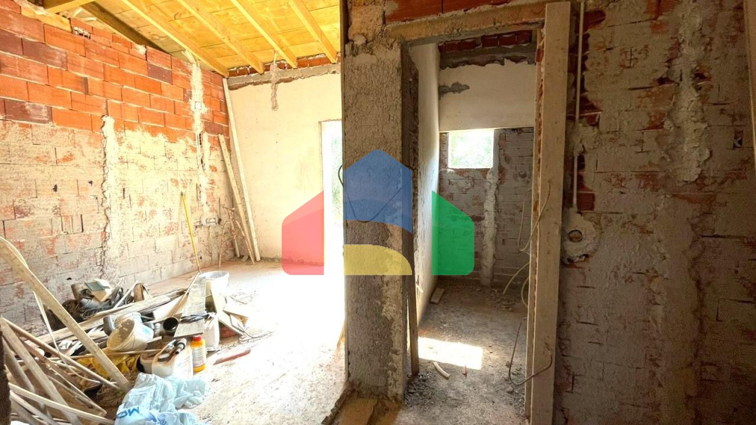 Продажа - Коттедж 115 m² на о. Корфу