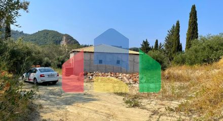 Продажа - Коттедж 115 m² на о. Корфу