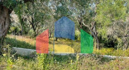 Продажа - Коттедж 115 m² на о. Корфу