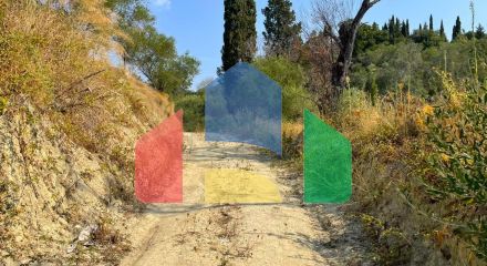 Продажа - Коттедж 115 m² на о. Корфу