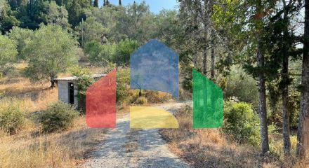 Продажа - Коттедж 115 m² на о. Корфу