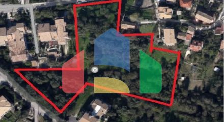 Продажа - Земельный участок 12218 m² на о. Корфу