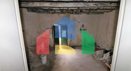 Продажа - Таунхаус 80 m² на о. Корфу