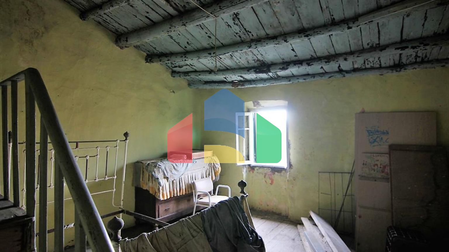 Продажа - Таунхаус 80 m² на о. Корфу