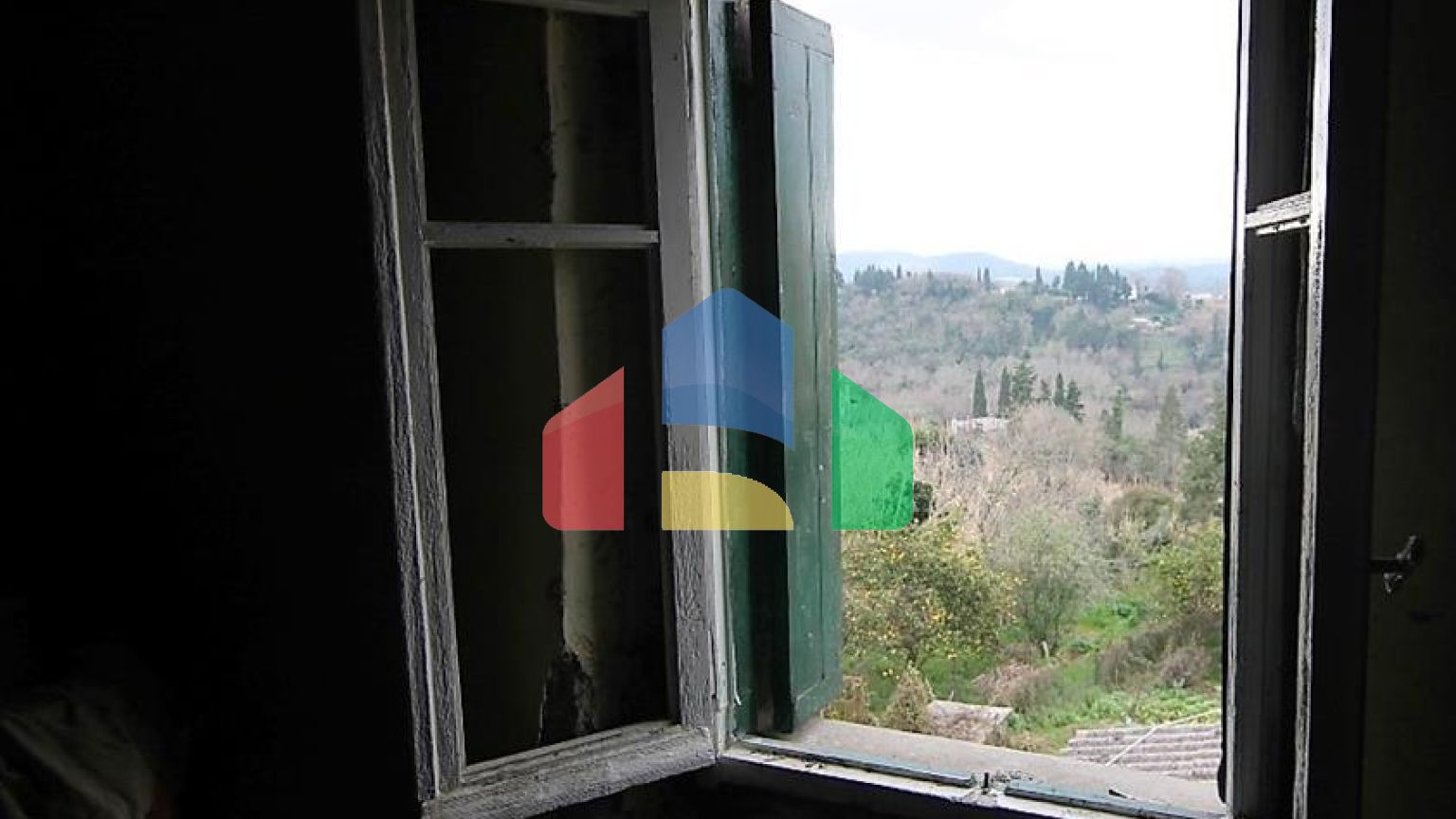 Продажа - Таунхаус 80 m² на о. Корфу