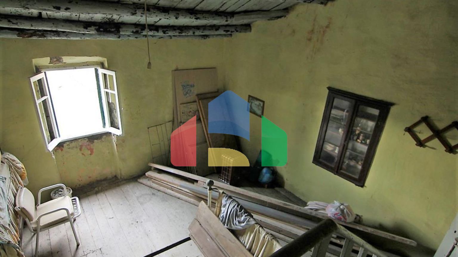 Продажа - Таунхаус 80 m² на о. Корфу