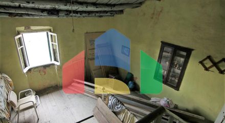 Продажа - Таунхаус 80 m² на о. Корфу