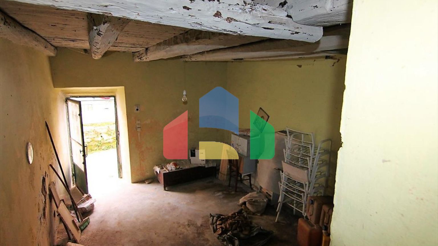 Продажа - Таунхаус 80 m² на о. Корфу