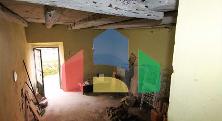 Продажа - Таунхаус 80 m² на о. Корфу