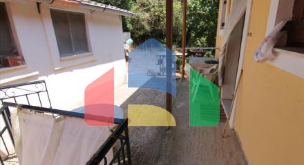 For Sale - Detached house 57 m² in Corfu