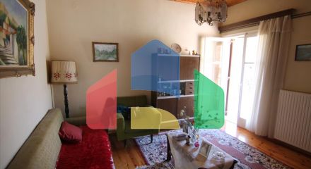 For Sale - Detached house 57 m² in Corfu
