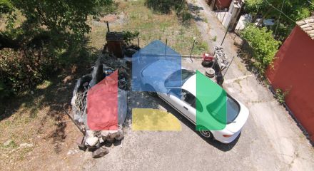 For Sale - Detached house 57 m² in Corfu