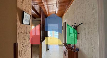 Продажа - Вилла 137 m² на о. Корфу