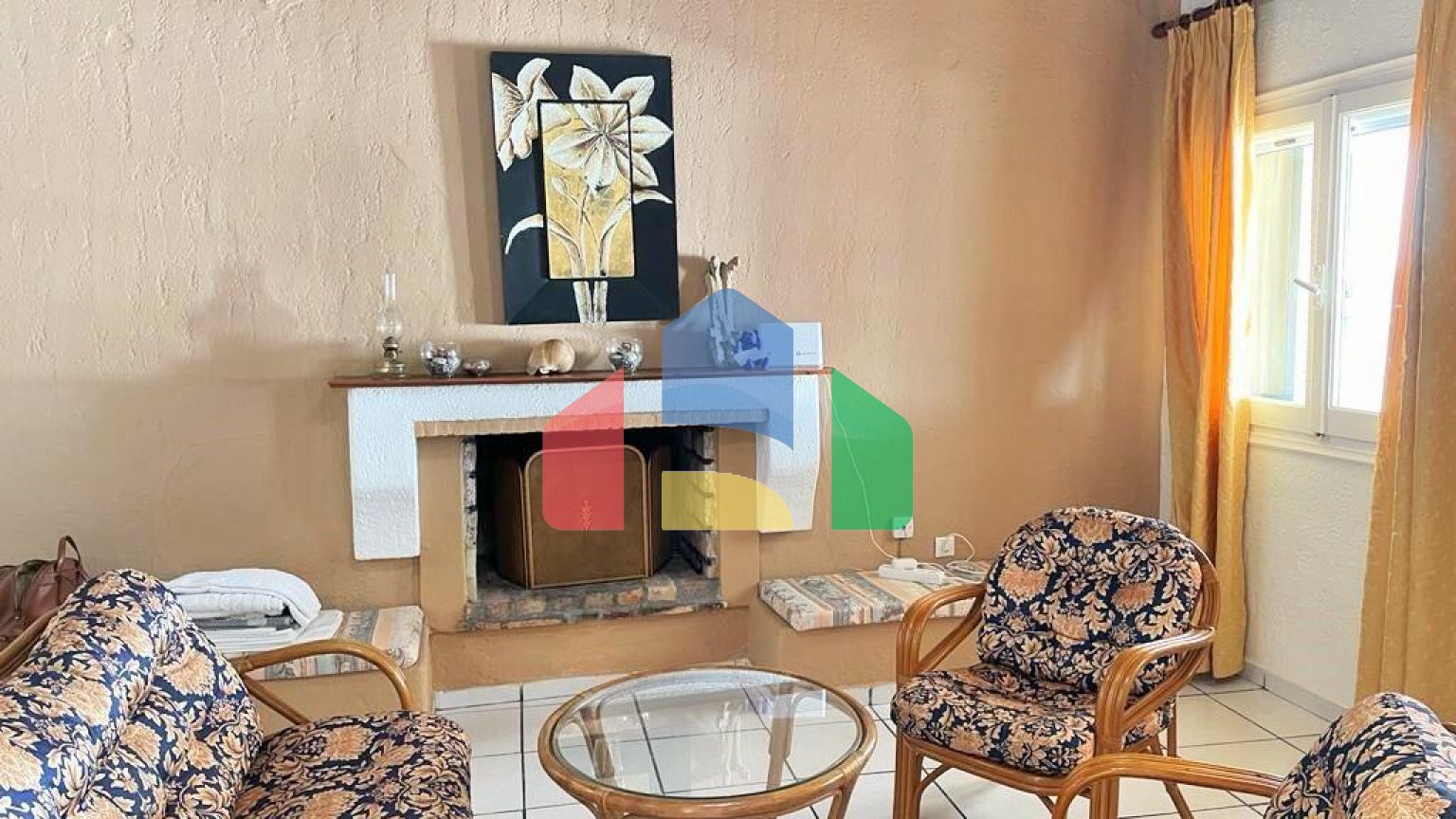 Продажа - Вилла 137 m² на о. Корфу