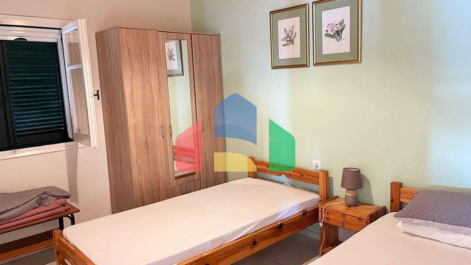 Продажа - Вилла 137 m² на о. Корфу