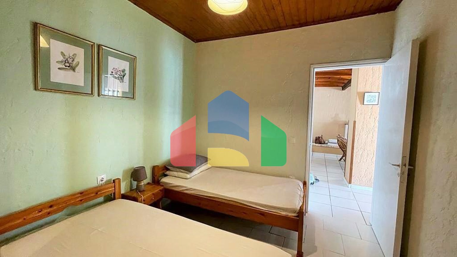 Продажа - Вилла 137 m² на о. Корфу