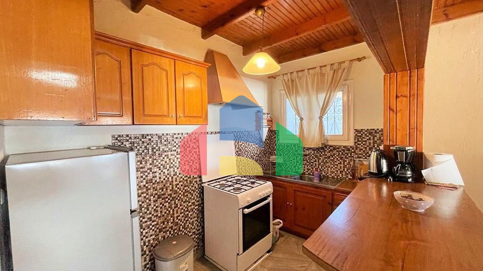 Продажа - Вилла 137 m² на о. Корфу