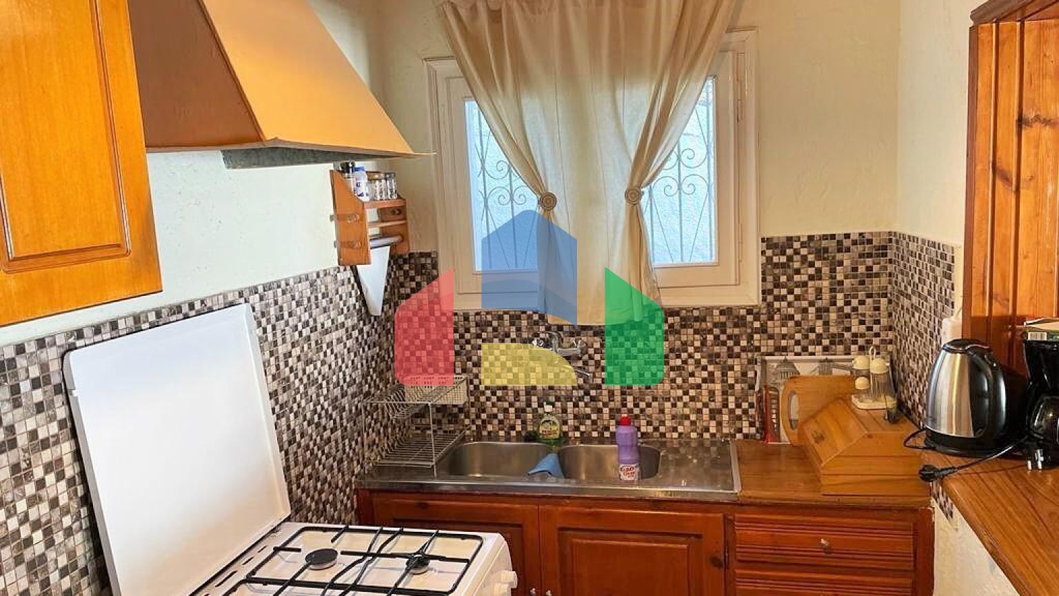 Продажа - Вилла 137 m² на о. Корфу