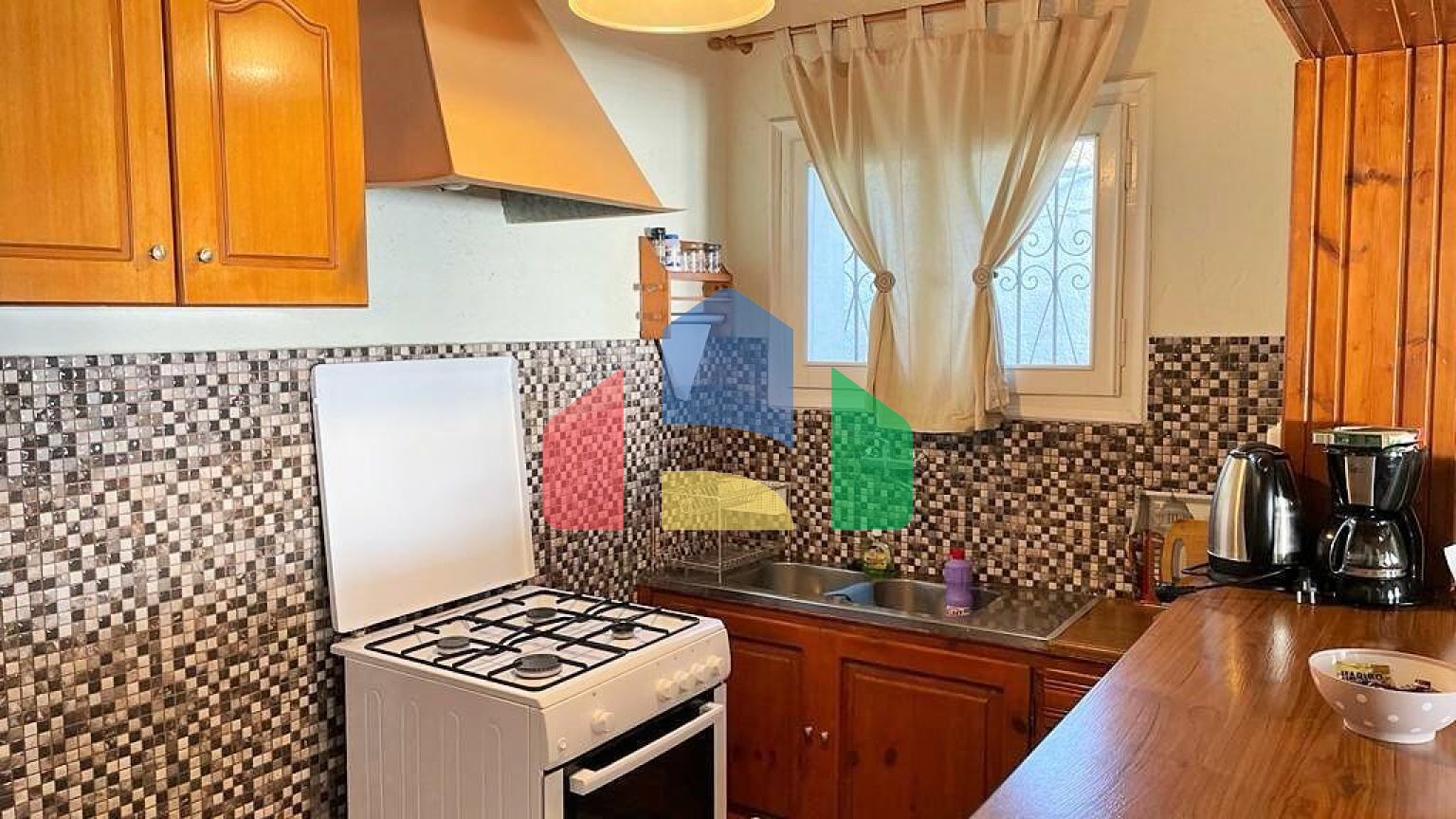 Продажа - Вилла 137 m² на о. Корфу