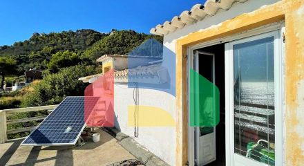 Продажа - Вилла 137 m² на о. Корфу Продажа - Вилла 137 m² на о. Корфу