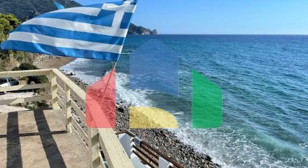 Продажа - Вилла 137 m² на о. Корфу Продажа - Вилла 137 m² на о. Корфу