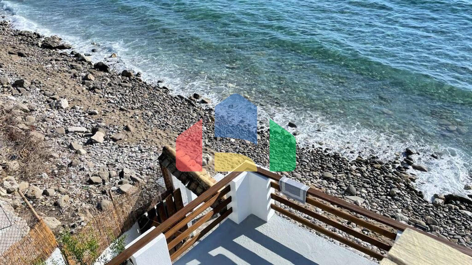 Продажа - Вилла 137 m² на о. Корфу