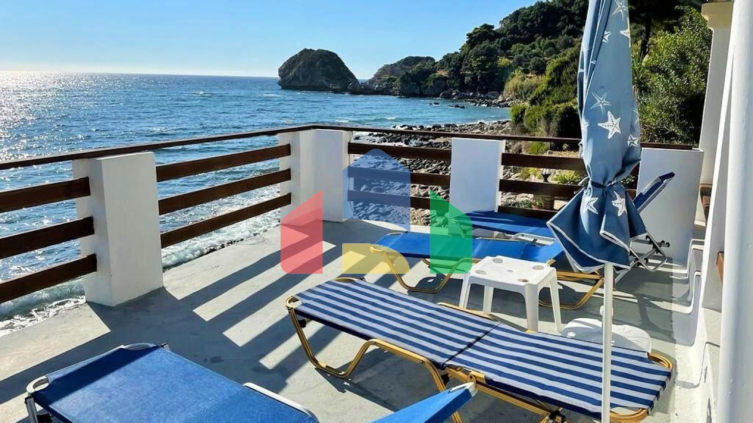 Продажа - Вилла 137 m² на о. Корфу