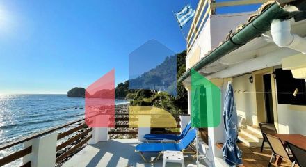 Продажа - Вилла 137 m² на о. Корфу Продажа - Вилла 137 m² на о. Корфу