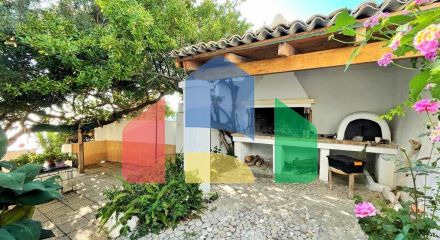 Продажа - Вилла 137 m² на о. Корфу Продажа - Вилла 137 m² на о. Корфу