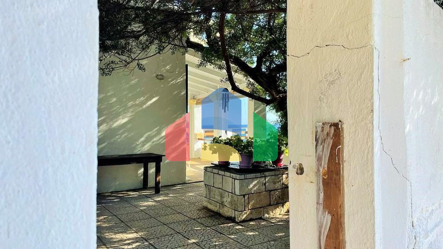 Продажа - Вилла 137 m² на о. Корфу