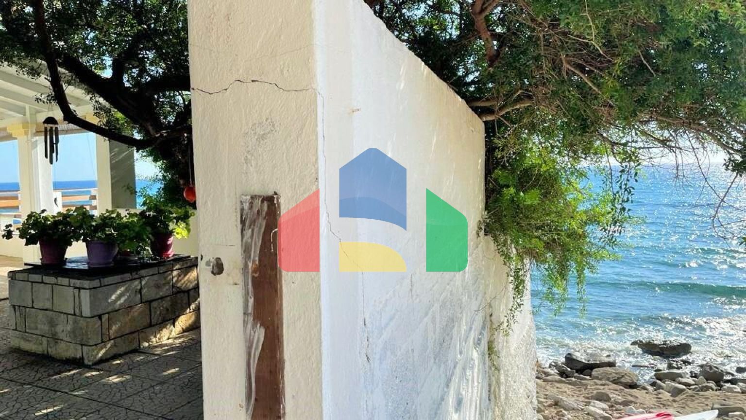 Продажа - Вилла 137 m² на о. Корфу