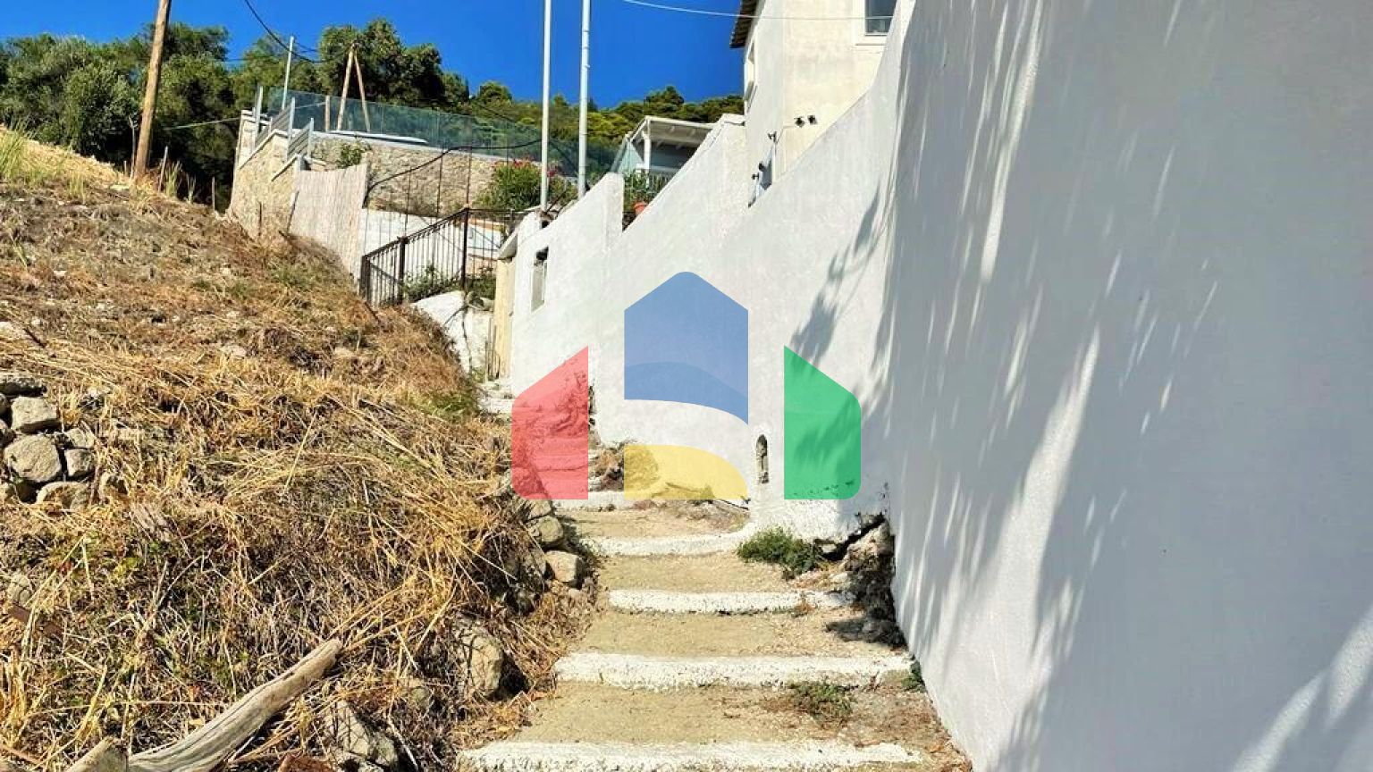 Продажа - Вилла 137 m² на о. Корфу