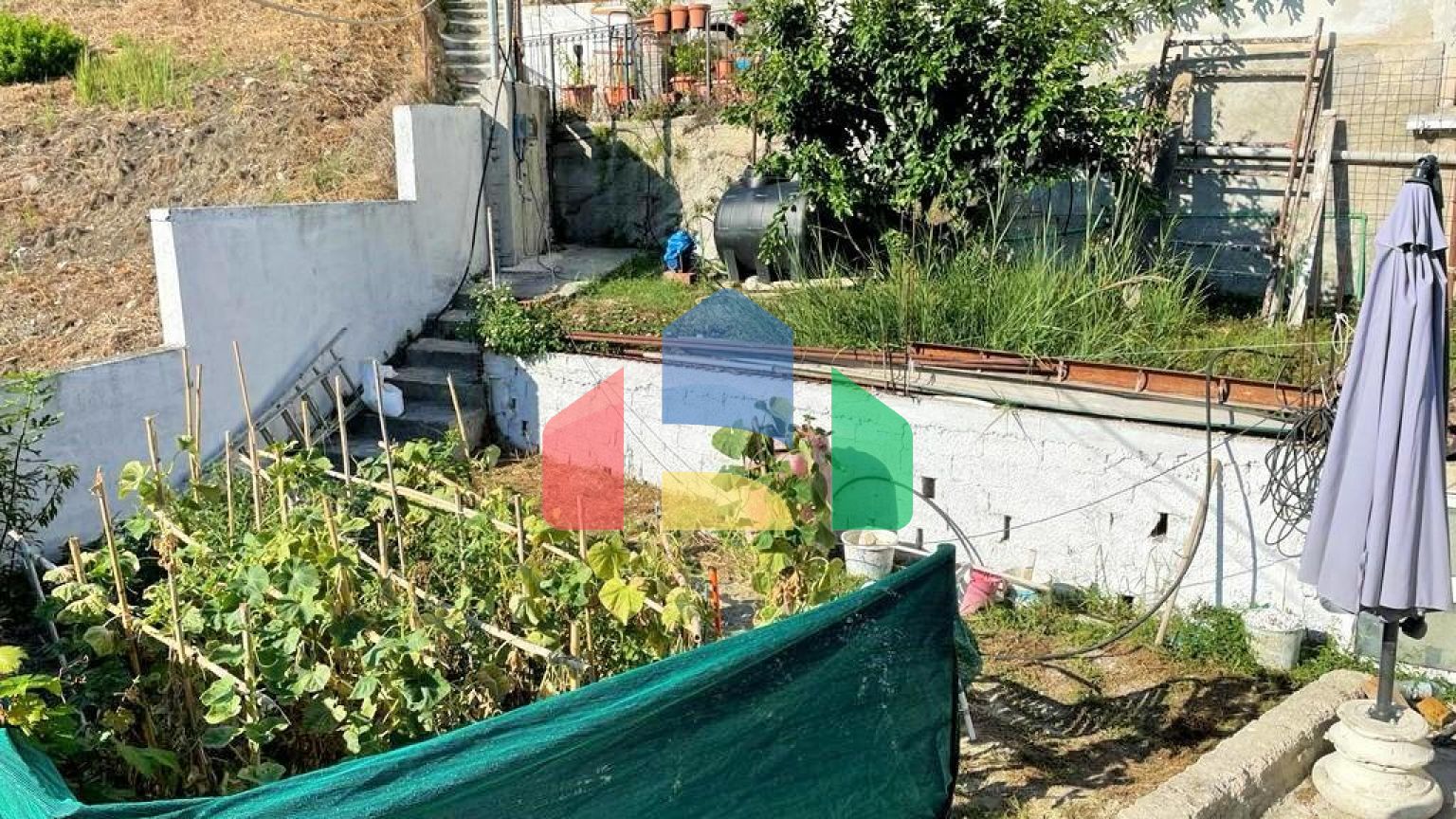 Продажа - Вилла 137 m² на о. Корфу