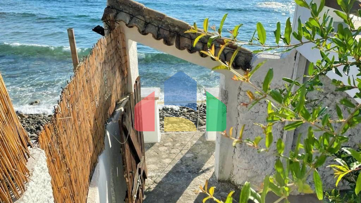 Продажа - Вилла 137 m² на о. Корфу