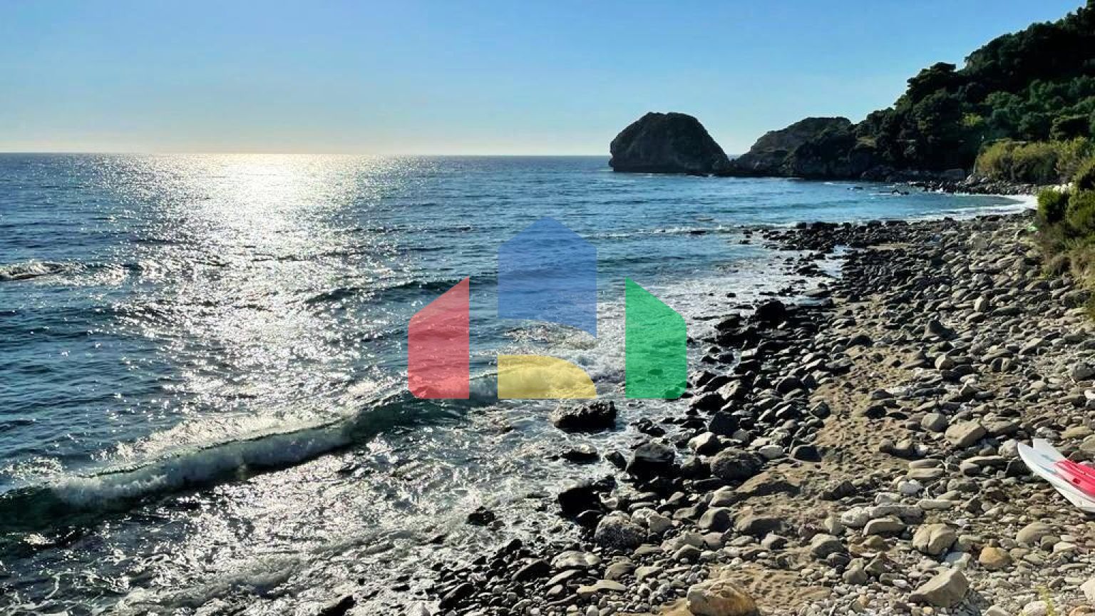 Продажа - Вилла 137 m² на о. Корфу