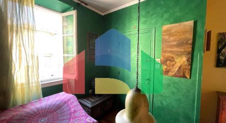 Продаж - Квартира 40 m² на о. Корфу