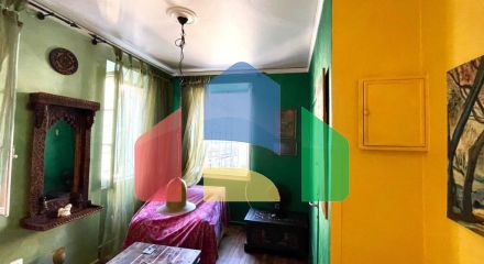 Продаж - Квартира 40 m² на о. Корфу