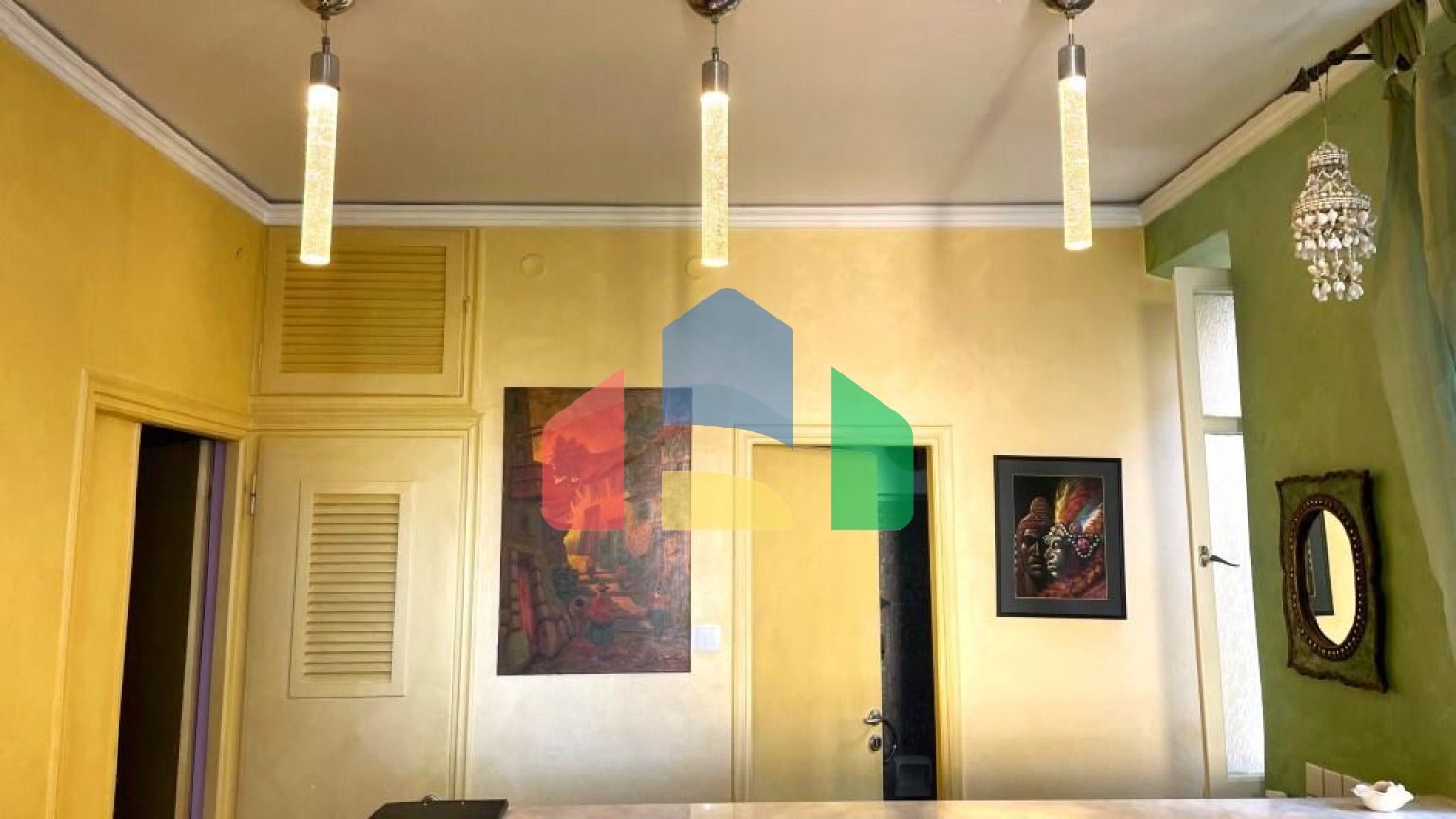 Продаж - Квартира 40 m² на о. Корфу