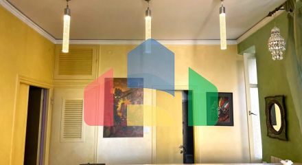 Продаж - Квартира 40 m² на о. Корфу